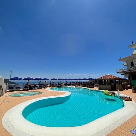 Casa Vacanza Grace Ravello Dış mekan fotoğraf